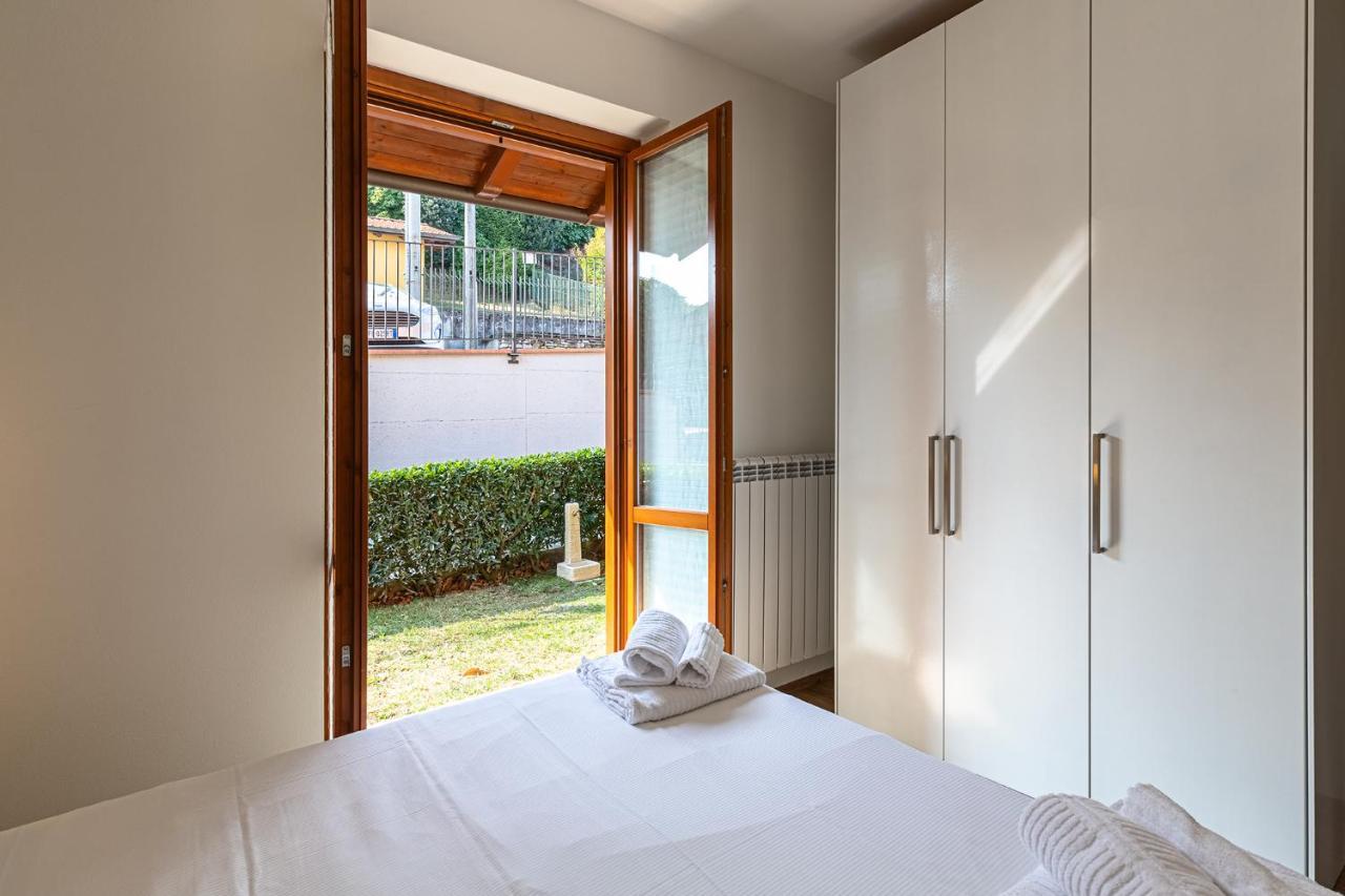 Casa Bella Vista Levo 10 - Unique View, Charming House Surrounded By Nature Casa vacanze Stresa