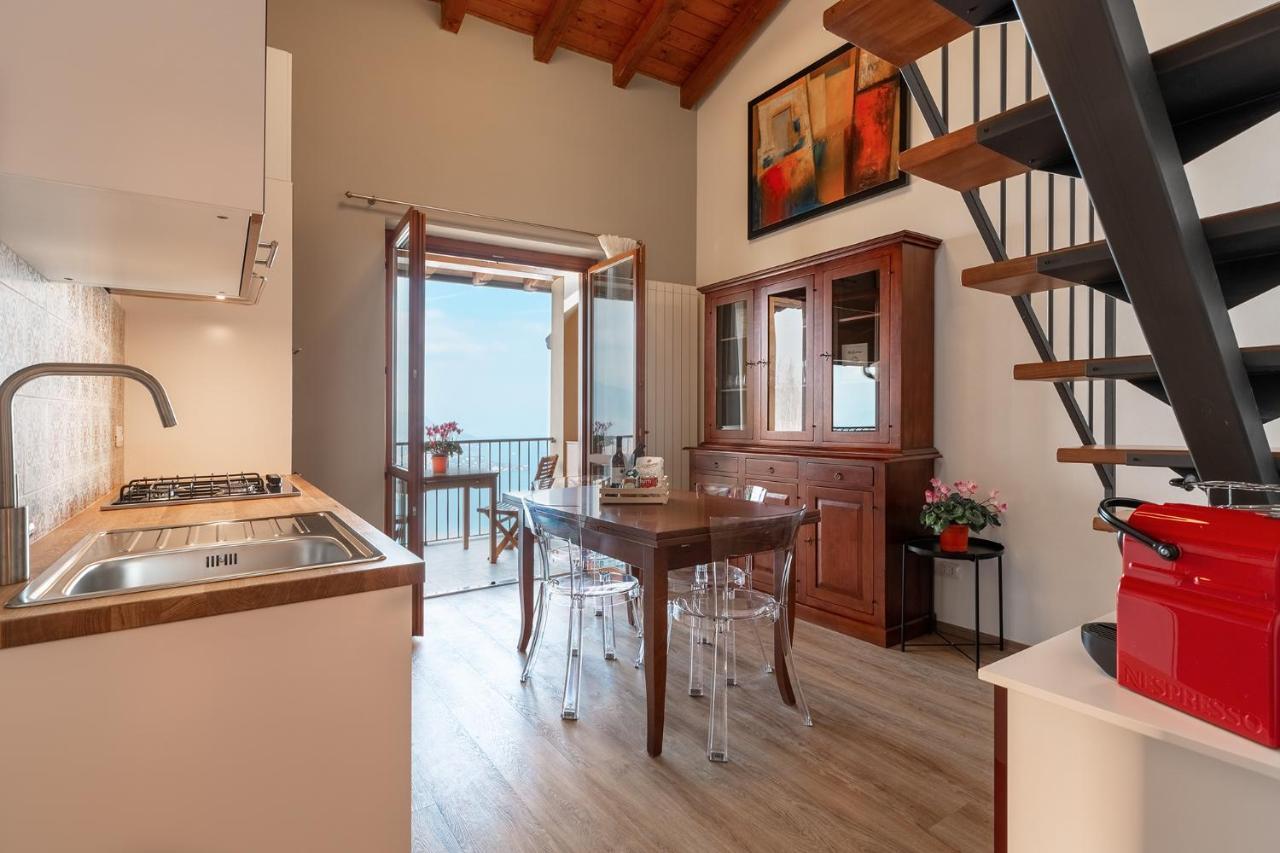 Casa Bella Vista Levo 10 - Unique View, Charming House Surrounded By Nature Stresa