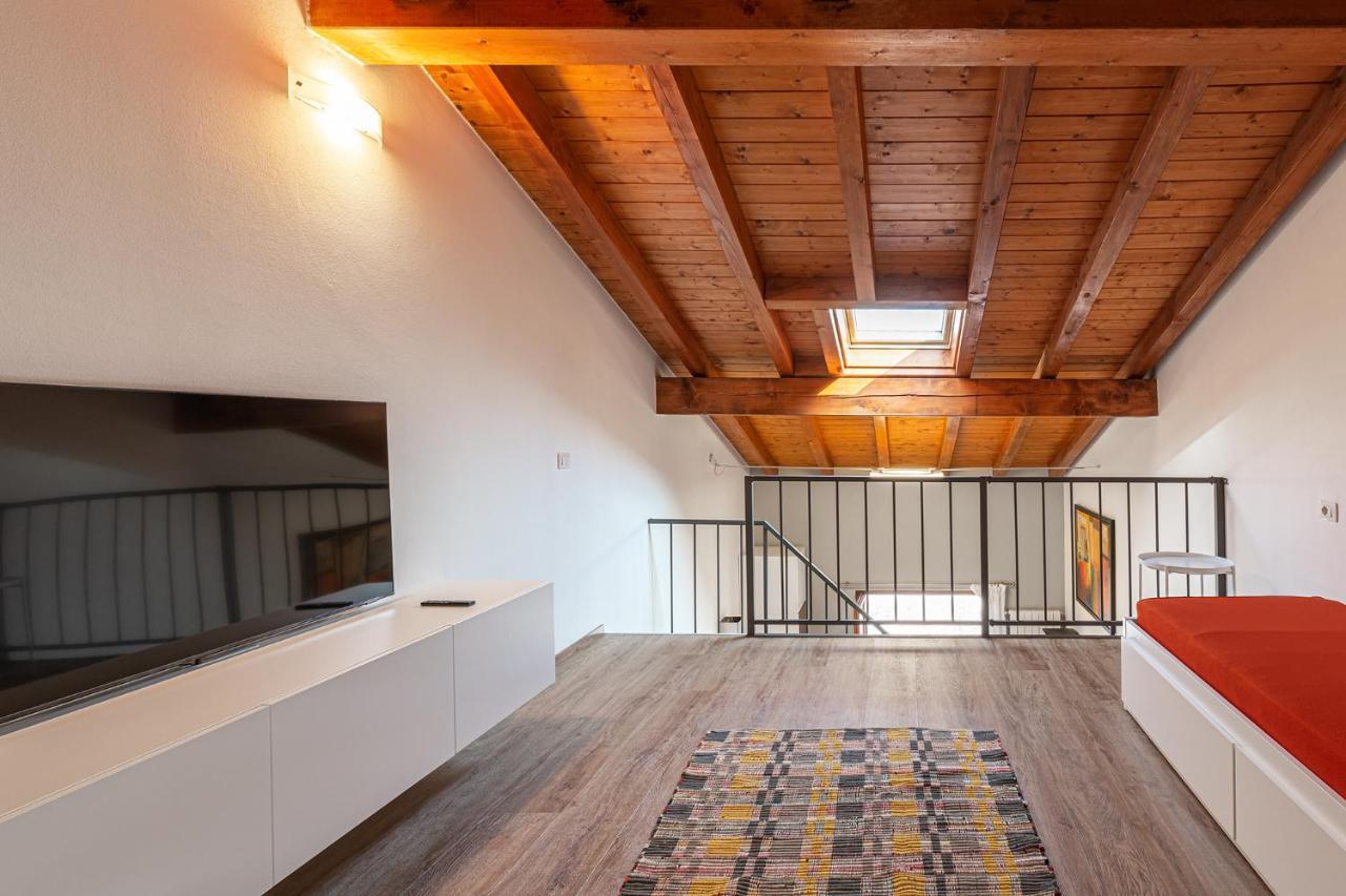 Casa Bella Vista Levo 10 - Unique View, Charming House Surrounded By Nature