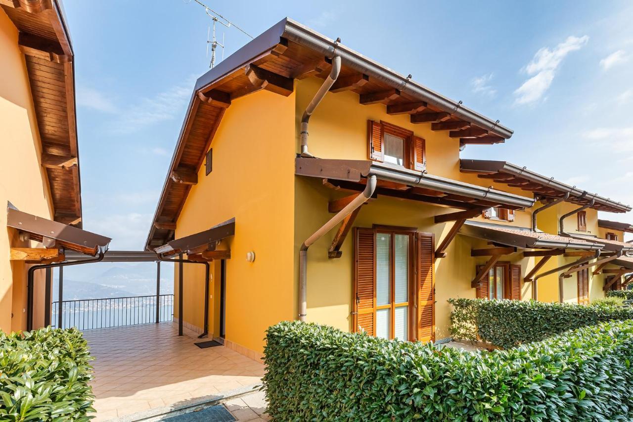Casa vacanze Casa Bella Vista Levo 10 - Unique View, Charming House Surrounded By Nature *