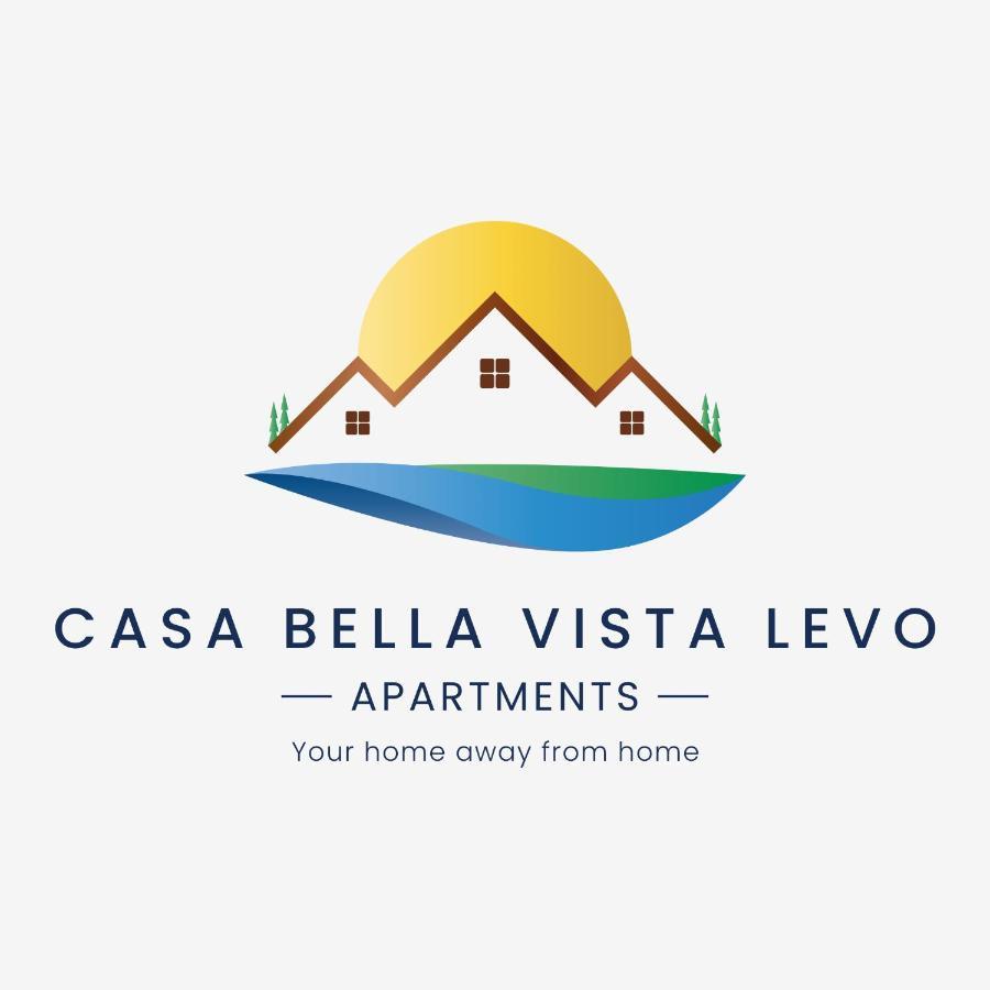 Casa Bella Vista Levo 10 - Unique View, Charming House Surrounded By Nature Casa vacanze *