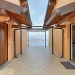 Casa Bella Vista Levo 10 - Unique View, Charming House Surrounded By Nature