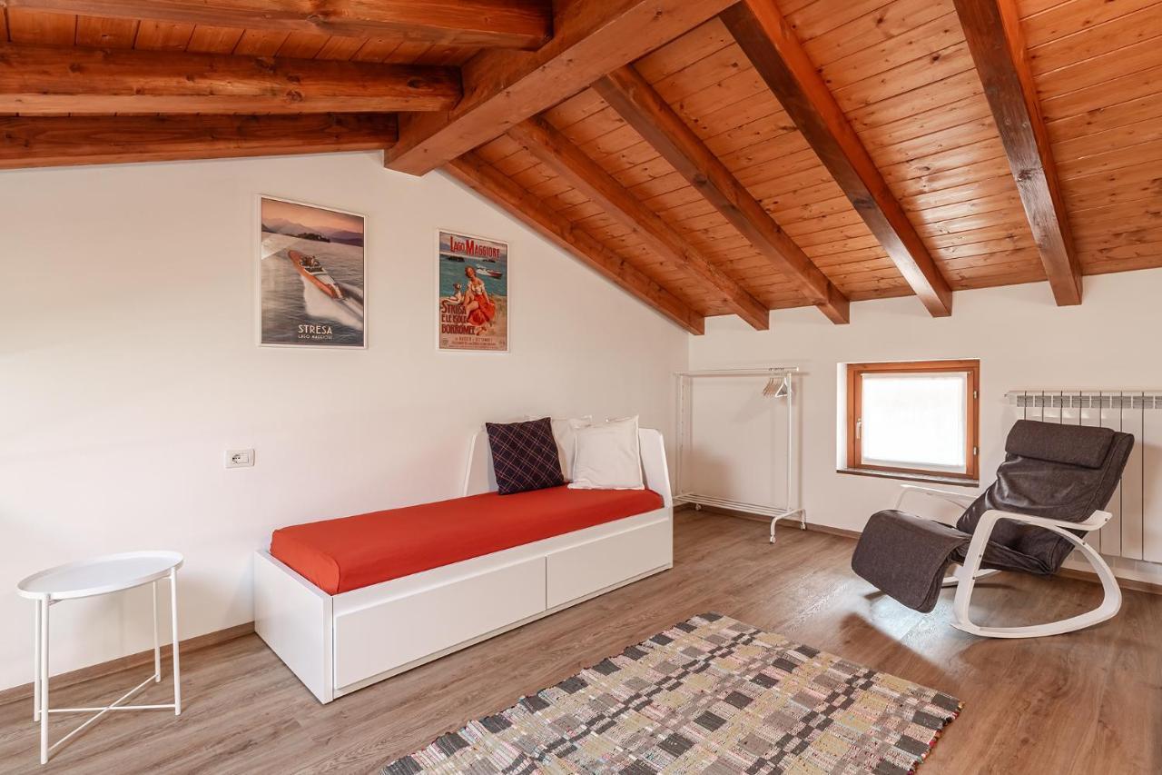 Casa Bella Vista Levo 10 - Unique View, Charming House Surrounded By Nature Holiday home *